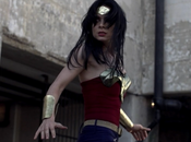 (faux) trailer pour film Wonder Woman