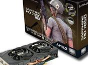 [Bon plan JDG] Crysis BioShock Infinite Tomb Raider offerts avec carte Radeon
