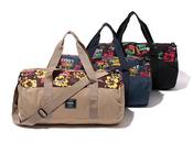 Stussy herschel 2013 collection