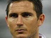 Chelsea Aucune discussion avec Lampard