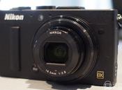 Prise main Nikon Coolpix