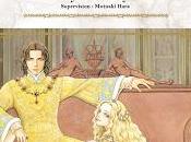 sorties Ki-oon pour mars