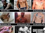 Deux d'évolution pour Anthony