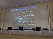 Visite CERN