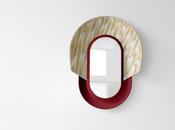Collection Mask Mirrors Jean Baptise Fastrez