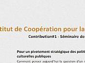 Institut coopération pour culture.