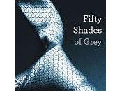 "Fifty Shades Grey" James