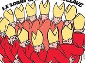 L'élection papale Charlie Hebdo