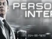 série Person Interest débarque soir (vidéo)