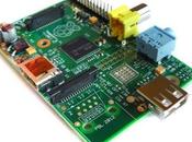 Raspberry Modèle disponible euro