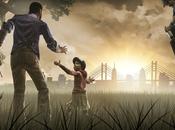 Walking Dead Season debarquera PlayStation