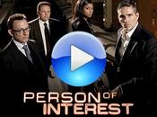 Person Interest saison streaming replay MyTf1