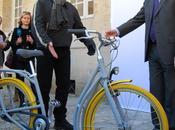 Philippe Starck imagine vélo design pour Alain Juppé...