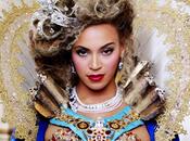 Beyoncé aurait Lady Gaga, Justin Timberlake Rihanna 5ème album