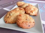 Cookies sans beurre