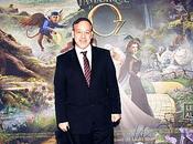 Avant-Premiere fantastique Paris avec Raimi- Photos