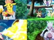 film animation Pokemon Shinsoku Genesect, Trailer