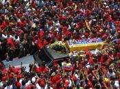 Vénézuela pays bascule dans l’après Chavez