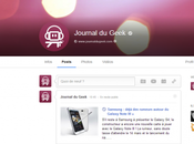 refonte profils dans Google+