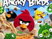 Angry Birds iPhone iPad, gratuit aujourd'hui...