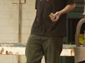 Robert Pattinson "The Rover".