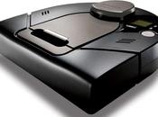 série Noire robots aspirateurs NEATO ROBOTICS