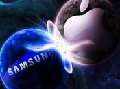 Nokia fait front avec Apple pour bloquer produits Samsung