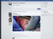 #Facebook Découvrez Nouveautés “News Feed”