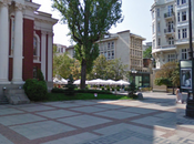 Bulgarie s’invite dans Street View