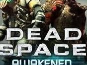 Dead Space Awakened montre vidéo
