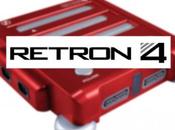 RetroN console rétro ultime