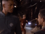 nouvelle bande annonce pour After Earth