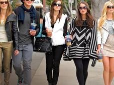 Bling Ring, premières images prochain film Sofia Coppola