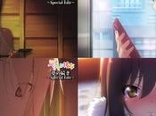 L’anime Sakurasou Kanojo, Promotion Vidéo Spéciale