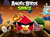 Angry Birds Space débarque Steam