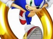 Sonic Dash arrive toute allure grâce SEGA