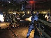 Test Aliens Colonial Marines