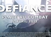 Défiance nouvelle vidéo détaillant armes‏