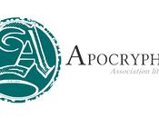 Apocryphos, association passionnés littérature