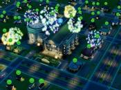 SimCity foire complètement lancement