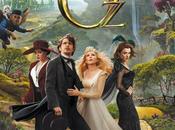 Monde Fantasique d’Oz nouvel extrait film cahier d’activités