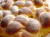 Brioche Chkilitas
