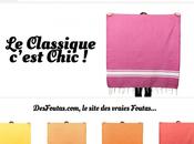 Mode desfoutas.com, pour l'amour couleur