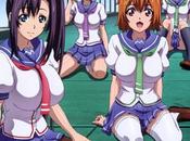 Staff Animation Maken-Ki révélé