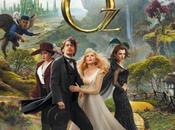 Critique monde fantastique d’Oz