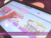 personnalisation point vente