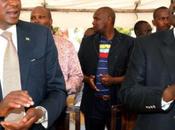 VIDÉO. Kenya: tour, Uhuru Kenyatta sera-t-il emmerdé CPI, machin