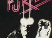 Furie (The Fury)
