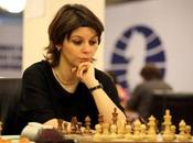 Échecs Astana France Roumanie