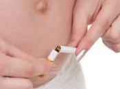 GROSSESSE TABAC: cigarette Grand-mère fait l'asthme petits-enfants Review Obstetrics Gynecology